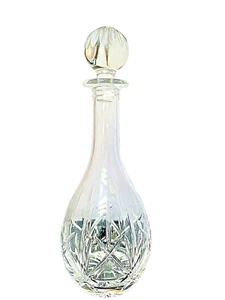 A vintage Waterford Liquor Decanter Eileen from Ireland - Picture 1 of 4