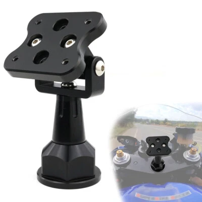 Soporte de montaje de navegador GPS apto para Honda CB300F 2015-2018 CB300R 2019-2020 Foto 1 de 4