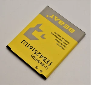 Batterie 1500mAh type EB-L1M7FLU EB-F1M7LU Pour Samsung Galaxy S3 mini (3 pins) - Photo 1 sur 3