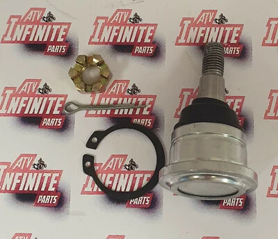 Yamaha YFZ450R 2009-2025 Upper Or Lower Ball Joint Kit - Image 1 of 2