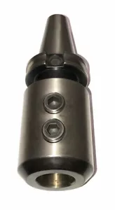 SOPORTE DE MOLINO FINAL SYIC TECHNIKS CAT 40 TAPER 11⁄4"" STOCK #B11 - Imagen 1 de 2