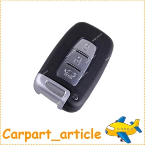 3 Button Without Chip Smart Remote Key Keyless Fob For Hyundai IX35 I30 - Picture 1 of 7