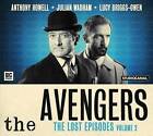 The Avengers  The Lost Episodes Volume 2, John Dor