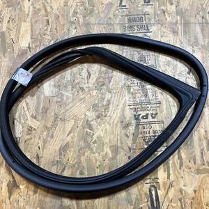 2014-2020 BMW 428 435 440 M4 Coupe Trunk Lid Weather Seal Strip Gasket F32 F82 - Picture 1 of 5