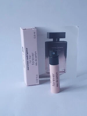 Narciso Rodriguez For Her Forever EDP 0.8ml