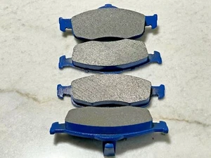 PowerMax Brake Pads Semi-Metallic Wagner MX648 Ford Mystique Sedan 4-Door V6 GAS - Foto 1 di 5