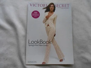 VICTORIA'S SECRET-LOOK BOOK-2003 VOL.1 NO.1 - Picture 1 of 2