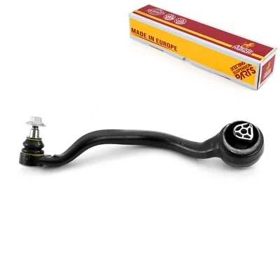 Brazo de control delantero inferior derecho delantero para BMW X5 2014-2018 X6 AWD RWD Foto 1 de 4