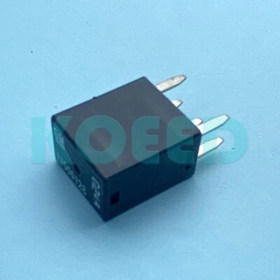 1PCS GM 13500128 Power Relay 5Pins - Image 1 of 4