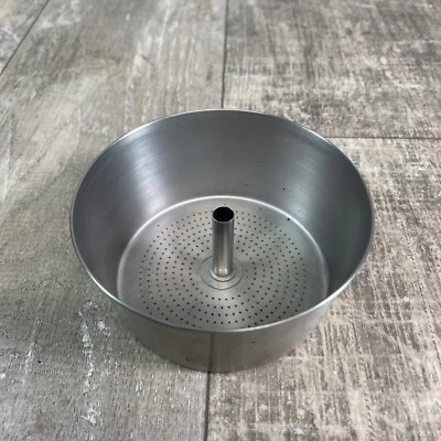 Presto Coffee Perk 12-Cup Coffee Maker 0281507 / Replacement Filter Basket - Image 1 of 3