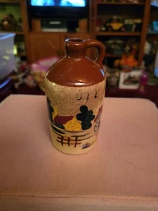 Vintage Ölflasche Krug Relco Made in Japan - Bild 1 von 5