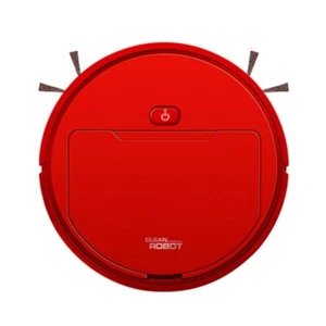 Household smart robotic vacuum cleaner robot sweeper Intelligent Sweeping Robot - Picture 1 of 10