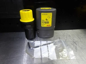 Sandvik Capto C4 SL32 Modular Tool Holder 56mm Pro C4-570-2C 32 056R (LOC2953A) - Picture 1 of 4