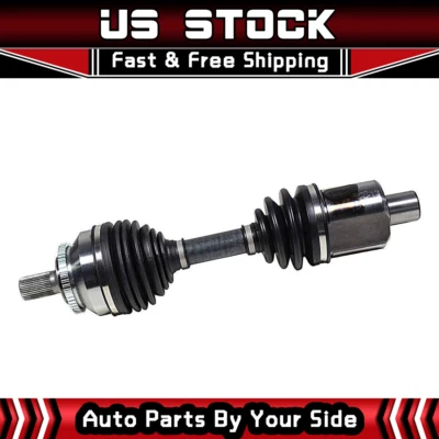 Eixo dianteiro esquerdo CV junta CV para VOLVO S80 1999-2005 L6 2.9L 2922cc FWD - Imagem 1 de 4