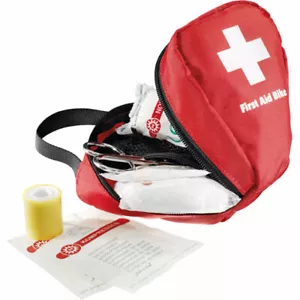 Deuter First Aid Kit - Red - Picture 1 of 1