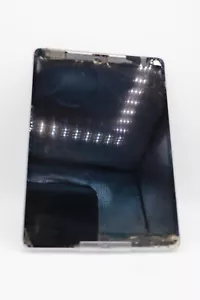 Apple iPad Pro 2.Gen 32GB Wi-Fi A1701 Grau AKTIVIERUNGSSPERRE Händler #4602 - Bild 1 von 5