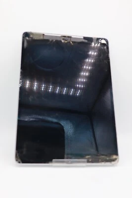 Apple iPad Pro 2.Gen 32GB Wi-Fi A1701 Grau AKTIVIERUNGSSPERRE Händler #4602 - Bild 1 von 4