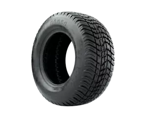 GTW Mamba 205/50-10 (18") Golf Cart Low Profile Street Tire | 4-Ply | No Lift - Picture 1 of 7