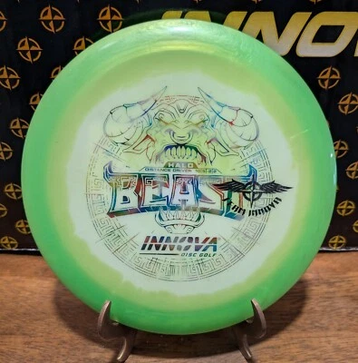 Innova Team Stamp Halo Star Beast. 174g.🔥💯🔥 - Image 1 of 4