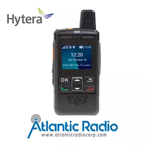 Hytera PNC360S POC tragbares Radio für WiFi oder LTE | jährlicher PTT-Service 99 $ - Bild 1 von 2