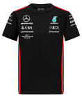 Mercedes AMG Petronas F1 Kids 2023 Team T-shirt