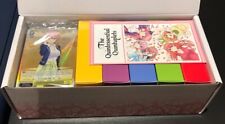 Weiss Schwarz The Quintessential Quintuplets Box Set ENGLISH Complete WITHOUT SP