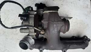 CITROEN PEUGEOT FORD VAUXHALL 2.0 D TURBOCHARGER TURBO 53039700265 / 394 - Picture 1 of 5