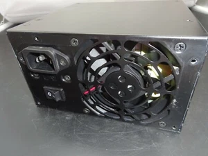 Sharkoon SHA350-8P 20+4Pin Netzteil 350W #NTX33 - Bild 1 von 3