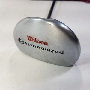 Wilson Harmonized 740 Mallet Putter / RH / 35.5" / Steel Shaft - Picture 1 of 10