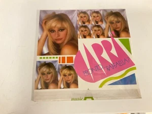RAFFAELLA CARRA' - READY...RAFFAELLA? SEALED LP NEW SUPER RARE!!!! - Picture 1 of 2