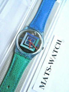 Swatch + Gent +GN402 Kangaroo + New / New - Picture 1 of 1
