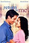 "Return To Me" 35mm Movie Trailer Film (2000) Romance/Drama