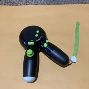 LeapTV Transforming LeapFrog Controller Gaming System Leap TV Game Remote Black - Picture 1 of 3