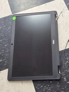 Dell Latitude E5570 15.6” LCD Screen Panel Assembly Grade B #965 - Foto 1 di 2