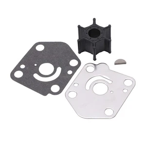 ˜Water Pump Impeller Kit 17400‑93951 Repair Rebuild Set For 9.9 4 STROKE - Picture 1 of 22