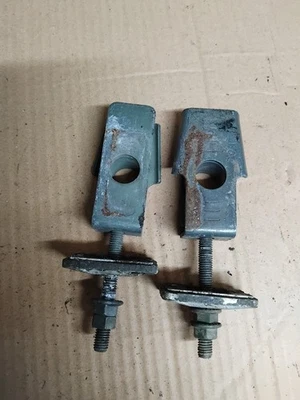 Sym Wolf 125 Chain Adjusters Tensioners - Image 1 of 3