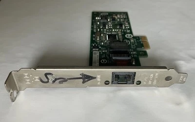 Intel Gigabit CT Desktop Adapter 893647 Scheda di Rete Ethernet EXPI9301CTBLK - Immagine 1 di 3