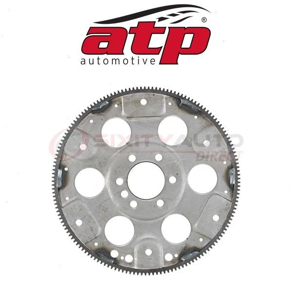 ATP Automatic Transmission Flexplate for 1969-1985 Chevrolet El Camino -  kb - Imagem 1 de 4