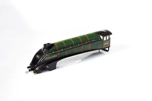 HORNBY DUBLO 2RAIL 2211 B.R.GREEN 4-6-2 GOLDEN FLEECE BODY ONLY - Picture 1 of 7