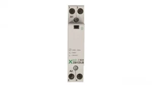 Modulares Schütz 25A 2Z 0R 230V AC Z-SCH230/1/25-20 120853 - Picture 1 of 1