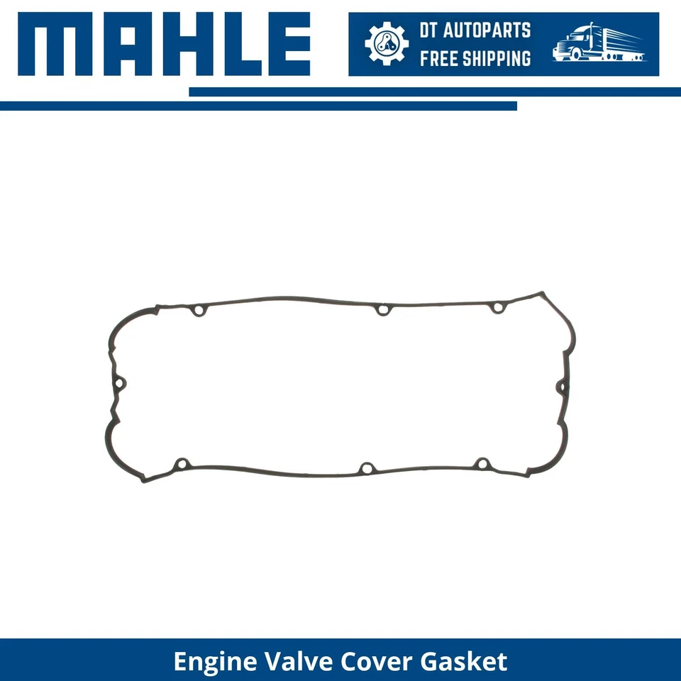 Junta de cubierta de válvula de motor Mahle 2003 2004 para Hyundai XG350 2002-2005 3,5 L V6 Foto 1 de 1