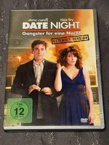 Date Night - Gangster für eine Nacht DVD # TOP - Bild 1 von 2