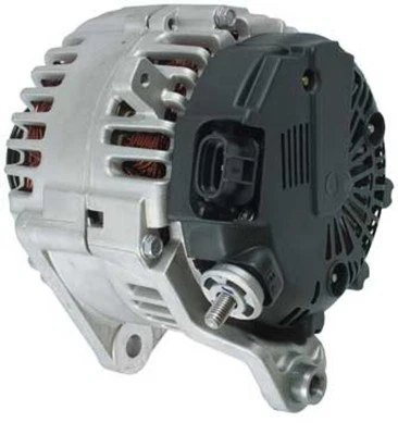 Alternator fits 2009-2012 Suzuki Equator  POWER SELECT - Image 1 of 2