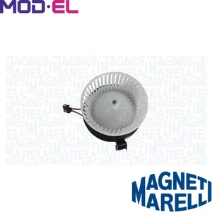INTERIOR BLOWER 069412287010 FOR MERCEDES-BENZ SLS/AMG/Roadster C-CLASS 6.2L - Picture 1 of 8