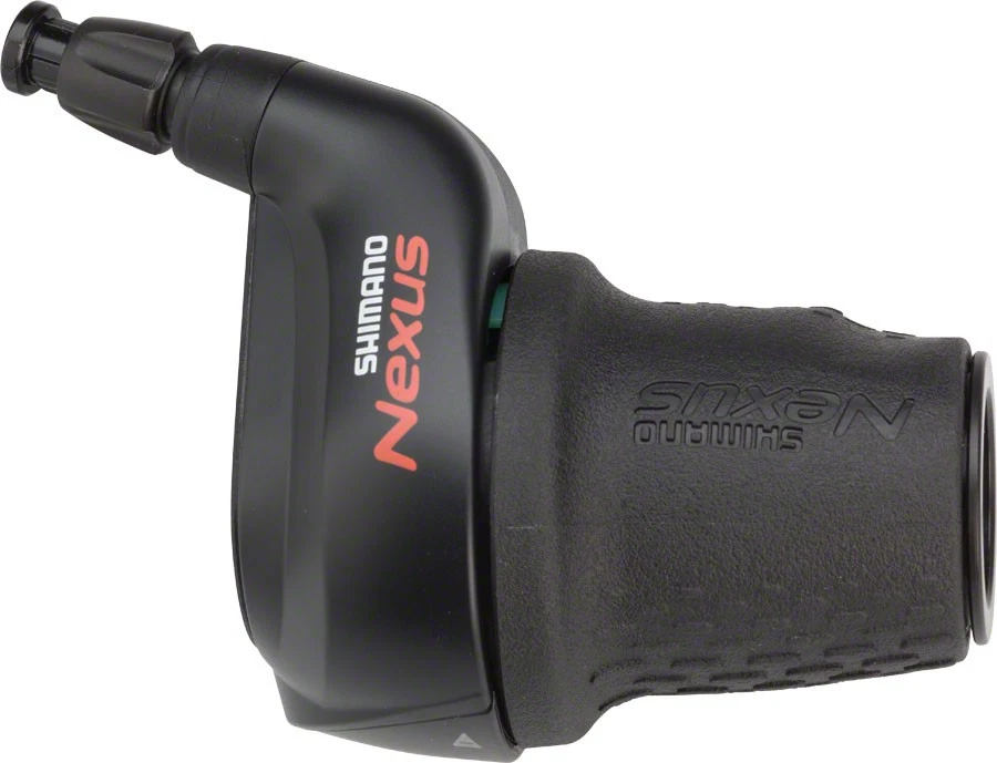 Shimano Nexus SL-C6000 8-Speed Revo Shifter for Internally Geared Hub - Image 1 of 1