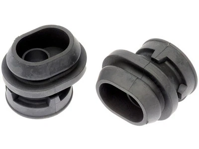 Buje de montaje de radiador Dorman 48355TJRH 2016 2017 2018 para Lincoln MKC 2015-2019 Foto 1 de 2