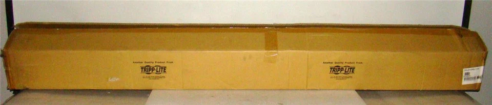 Tripp Lite PDV3VSR6L1530 3-Phase Switched 10kW Power Distribution Unit New Other - Image 1 of 4