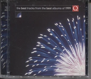 Various – The Best Tracks From The Best Albums Of 1999 CD - Picture 1 of 2