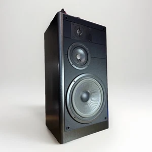 Altavoz de pie de 3 vías JBL LX55 - Tweeter de titanio puro - Probado y funcionando - Imagen 1 de 16