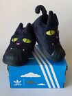 Adidas Superstar 360 x THE SIMPSONS SnowBall Cat Black Originals Toddler Shoes